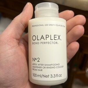 OLAPLEX BOND PERFECTOR No 2 - 3.3 fl oz